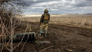 На Западе усомнились в способности ВСУ провести новое контрнаступление в 2024 году