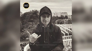 В Москве установили личность хозяина шприца с наркотиком, о который укололся ребёнок в каршеринге