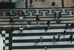 Названа самая несчастная страна Евросоюза