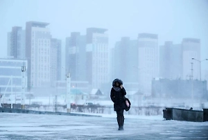 Жители Казахстана получили предупреждение о 380-градусных морозах и не на шутку перепугались