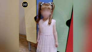 Под Тверью трёхлетняя девочка умерла от пневмонии, пока врачи лечили ротавирус