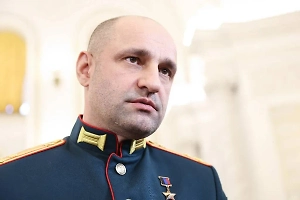 Жога жёстко высказался об обвинениях со стороны Украины