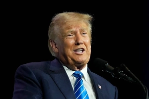 В Европе боятся развала НАТО в случае победы Трампа на выборах
