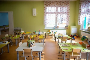 В Москве в детсаду на теле пятилетнего ребёнка обнаружили ожоги от сигарет