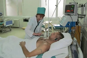 На Украине появилась "неизлечимая" болезнь