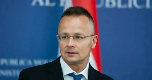 Сийярто выдал Кулебе горькую правду о шансах Украины вступить в ЕС