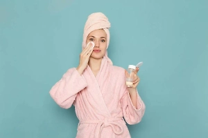 Названы три зоны, явно выдающие возраст женщины