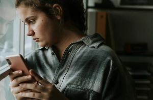 Подсчитано, сколько детей в России сталкивается с кибербуллингом