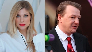 Молодая актриса рассекретила помолвку с Маратом Башаровым