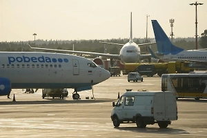 В аэропортах РФ установят средства обнаружения и противодействия беспилотникам