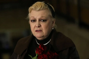 Врачи пытаются спасти похудевшую до 40 кг актрису из "Семнадцати мгновений весны"