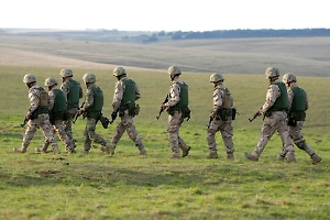 В США признали провальным обучение ВСУ на американский манер