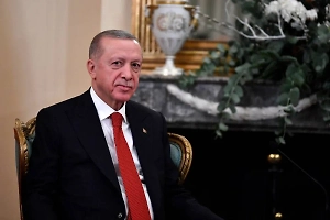 Эрдоган позвонил избитому футбольному судье после резонансного матча