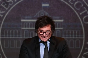 Аргентинскому "профессору с бензопилой" предсказан неожиданный курс