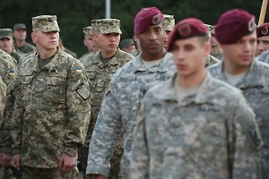 В Конгрессе США допустили отправку американских солдат на "войну с Путиным"