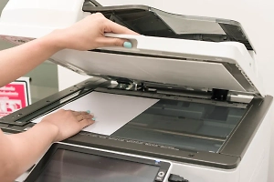 В Самаре завхоз купила квартиру и Mercedes, воруя бумагу из офиса