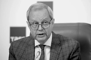 Гендиректор Российской национальной библиотеки скончался в возрасте 70 лет