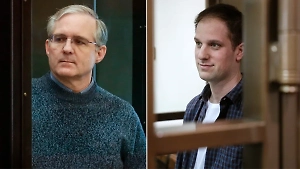 Путин заявил, что РФ контактирует с США по обмену заключёнными и надеется найти решение