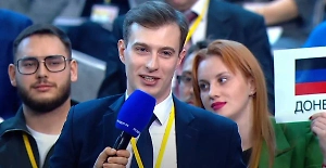 Журналист из Магадана заявил, что не ожидал от Путина призыва рожать детей