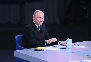 Путин подтвердил, что аэропорт в Краснодаре вскоре может быть открыт