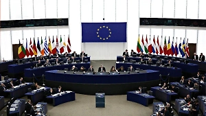 Одна из стран ЕС заблокировала принятие нового пакета санкций против России