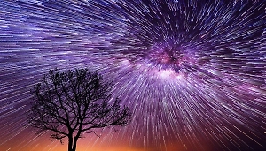 Что такое звездопад и как он возникает