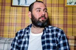 Раскрыт райдер сбежавшего в Израиль Слепакова*