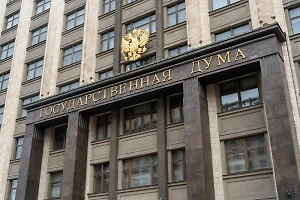 В Госдуме призвали к пересмотру наказания за экономические преступления