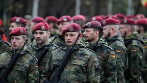 В Германии сделали тревожный прогноз для Европы