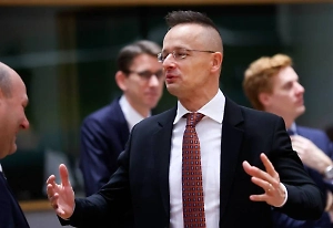 Сийярто рассказал о неприятном визите в Вашингтон почти 10-летней давности