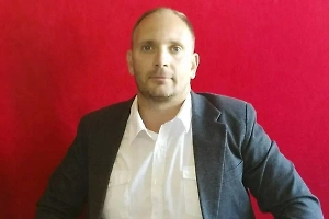 В МИД сочли проявлением цинизма задержание в Эстонии экс-редактора "Спутник Медиа"