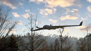 Беспилотники ВСУ атаковали два района Курской области