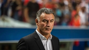 Экс-тренера ПСЖ потребовали приговорить к году тюрьмы по делу о расизме