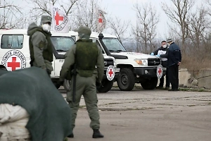 В МИД России рассказали о посреднике в обмене пленными с Украиной