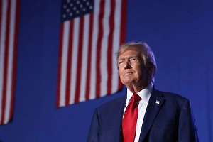 Трамп возложил ответственность за ситуацию на Ближнем Востоке и Украине на США