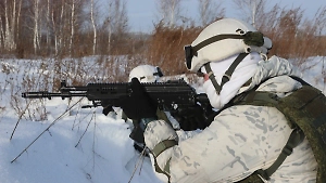 Бойцы группировки "Юг" нанесли поражение ВСУ в восьми населённых пунктах под Донецком