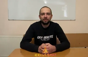 Военнопленный командир ВСУ пригласил российских бойцов на шашлыки после СВО