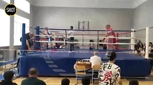 Лайф узнал причину смерти 14-летнего боксёра на соревнованиях в Первоуральске