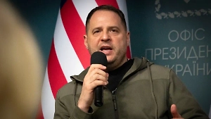 В США заподозрили Ермака в разворовывании помощи Украине миллиардами