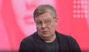 Политолог: Не признать итоги выборов в России — это спорить с восходом солнца