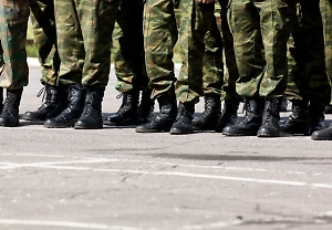 Шойгу: Украиной проведено уже девять волн мобилизации