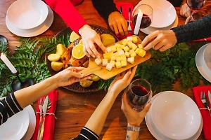 Россиянам рассказали, как избежать "синдрома праздничного сердца"