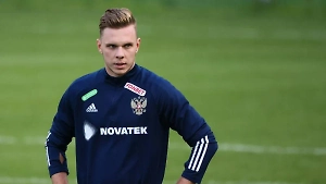 Назван самый перспективный российский футболист