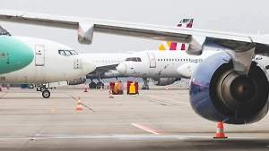 Россия может лишиться 37 самолётов из-за решения суда в Ирландии