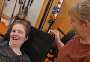 В США женщина вытащила дочь из пятилетней комы с помощью смешного анекдота