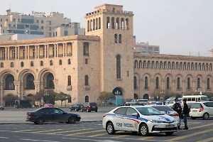 Радио "Sputnik Армения" лишили эфира в Армении