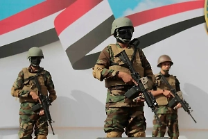 На севере Йемена началась всеобщая мобилизация для отправки бойцов в Газу