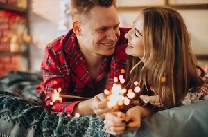 Риск перелома пениса выше в новогодние праздники, выяснили учёные