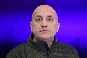 Прилепин назвал главную цель своей политической карьеры 