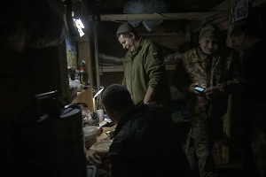 Пленный боец ВСУ рассказал, как командиры кормили солдат наркотиками